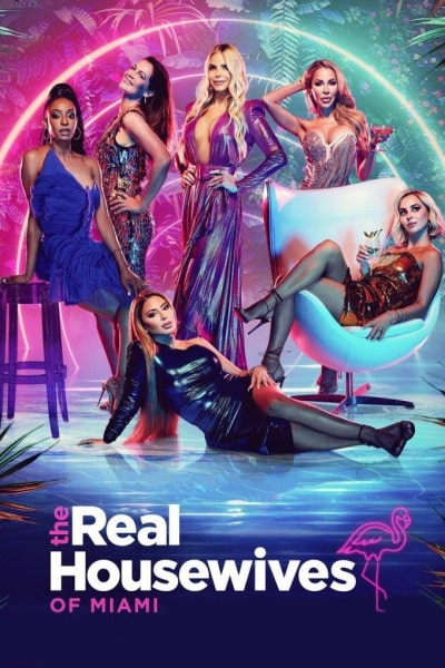 The Real Housewives of Miami - Season 4