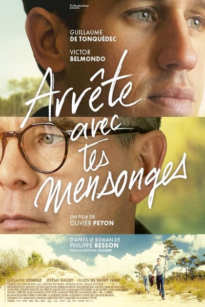 Lie with Me (Arrete avec tes mensonges)