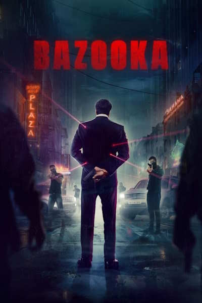 Bazooka (2025)
