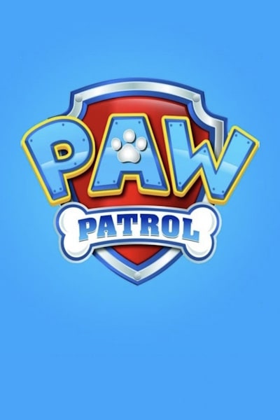 PAW Patrol - Season 10