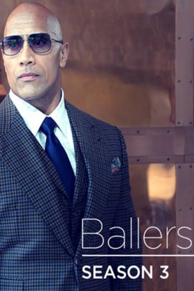 Ballers - Season 3