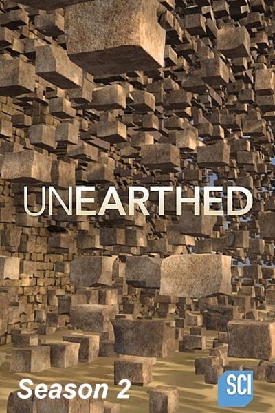 Unearthed - Season 2