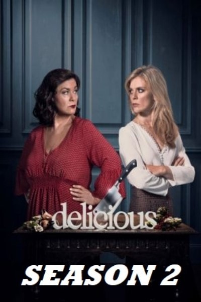 Delicious&nbsp;- Season 2