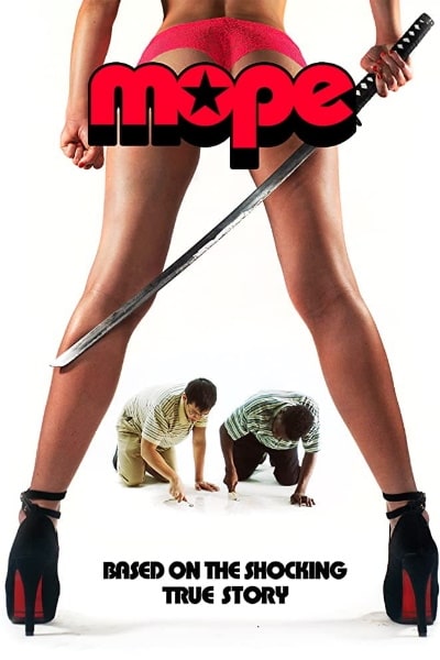 Mope&nbsp;(2019)
