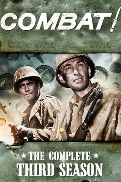 Combat - Season 3