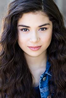 Victoria Lopez
