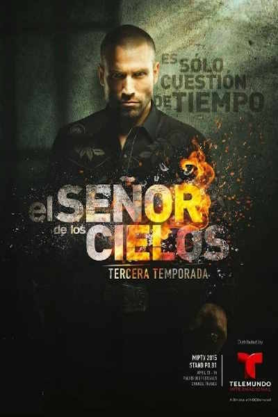 El Senor de los Cielos - Season 3