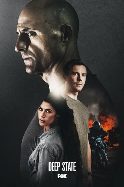Deep State - Season 2