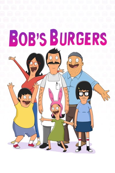 Bob's Burgers - Season 11