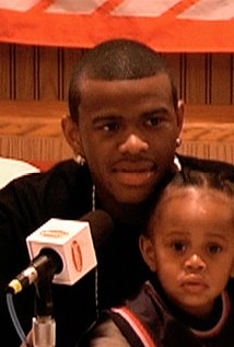 Lenny Cooke