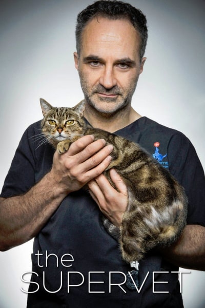 The Supervet - Season 2