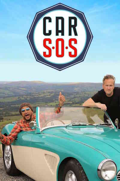 Car SOS - Season 13