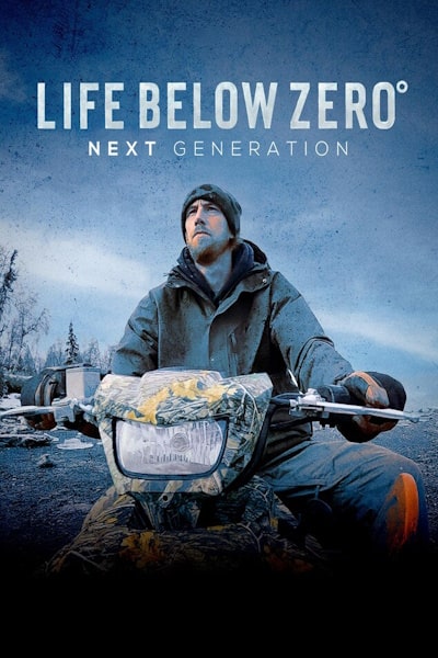 Life Below Zero: Next Generation - Season 7