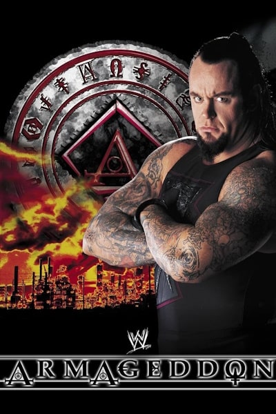 WWF Armageddon