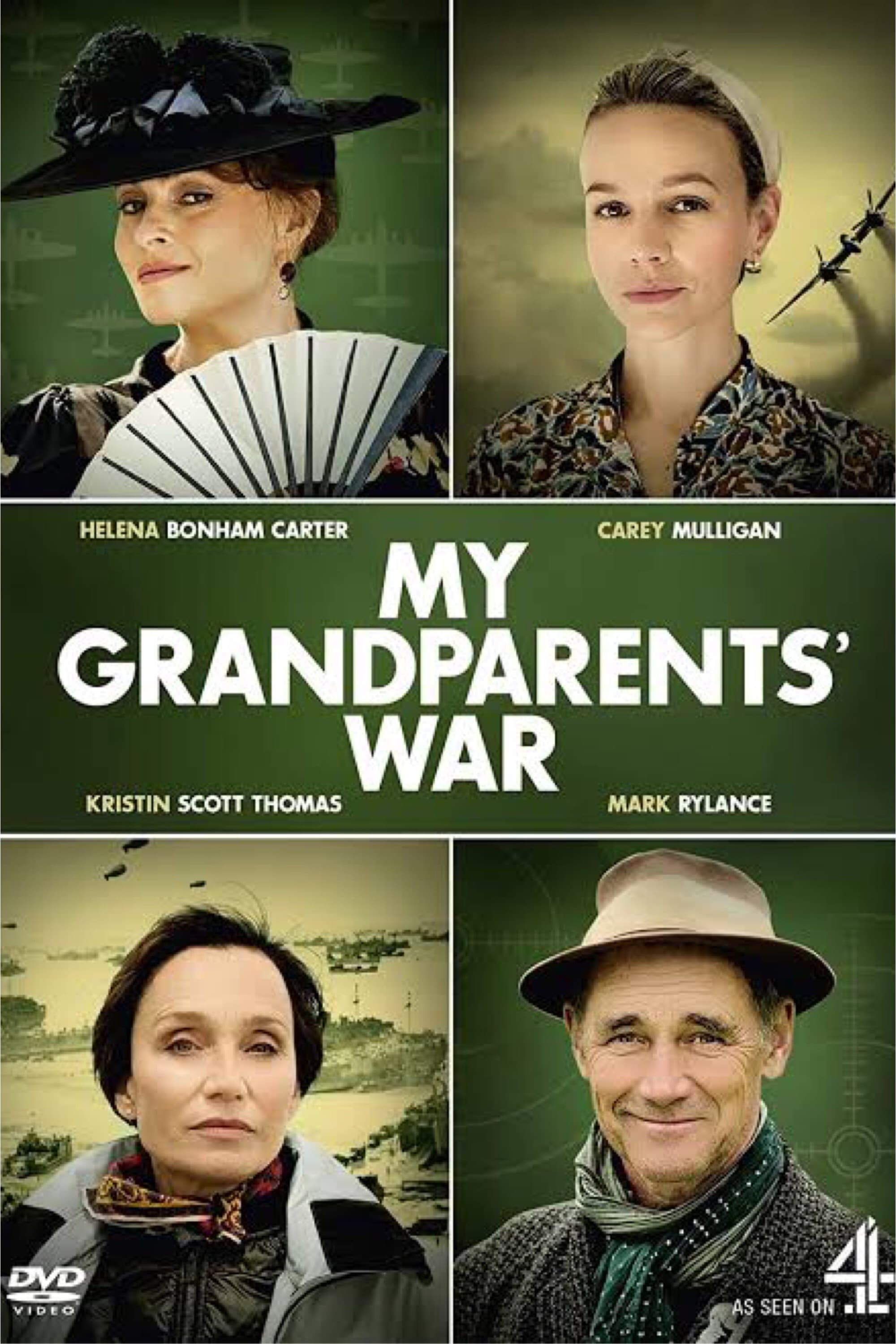 My Grandparents War - Season 2