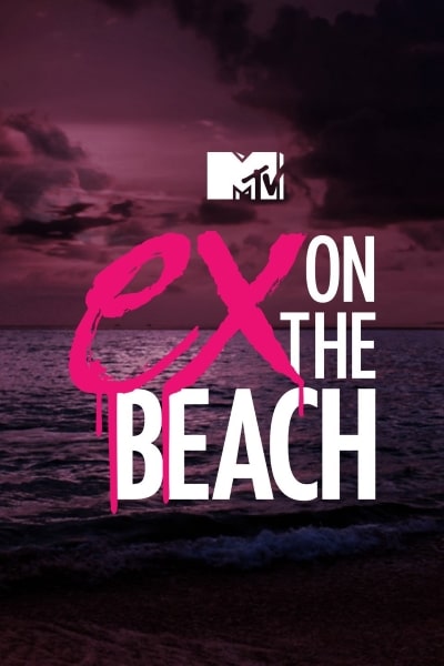 Ex on the Beach (US) - Season 3