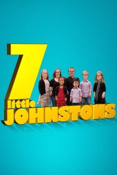 7 Little Johnstons - Season 8