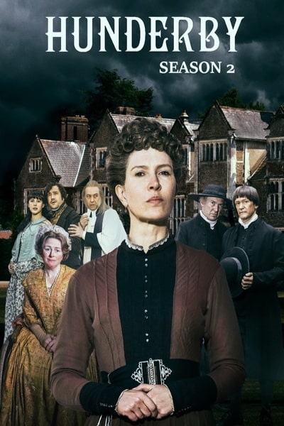 Hunderby - Season 2