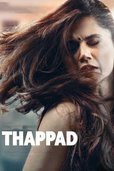 Thappad [Sub: Eng]