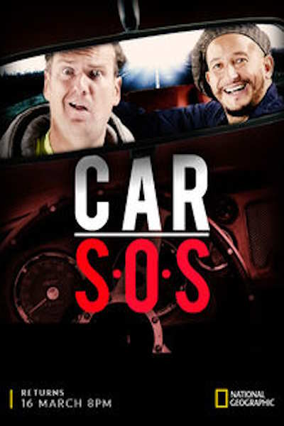 Car SOS: Ultimate Countdown - Season 6