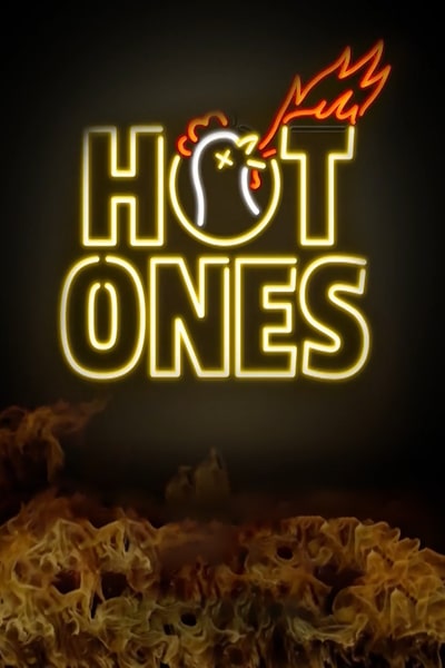 Hot Ones - Season 3