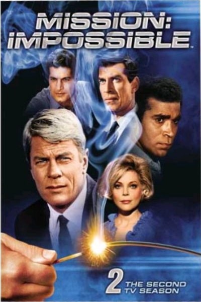 Mission: Impossible - Season 2