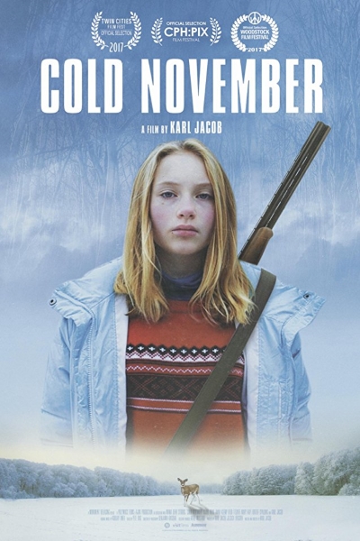 Cold November