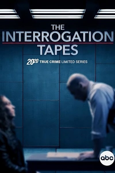 20/20: The Interrogation Tapes - Season 1