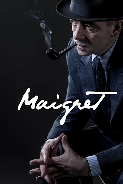 Maigret - Season 1 (2016)