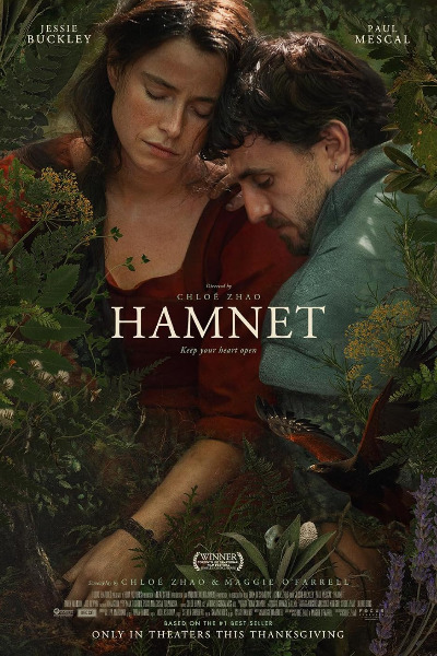 Hamnet (2025)