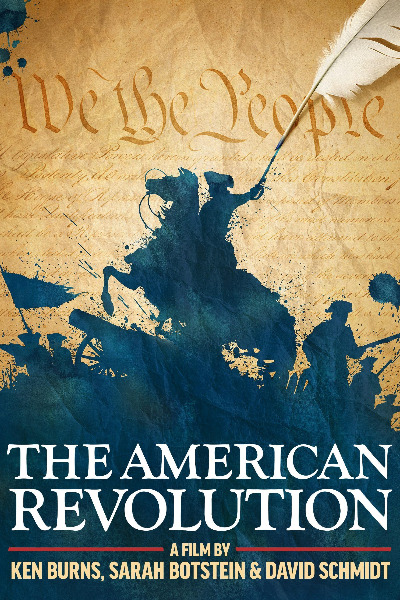 The American Revolution - Season 1