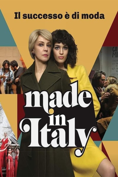 Made in Italy - Season 1