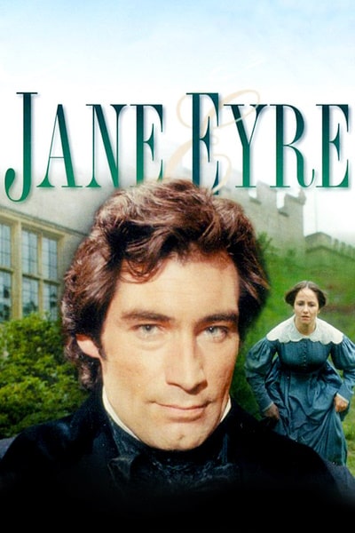 Jane Eyre  - Season 1 (1983)