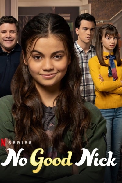No Good Nick - Season 2