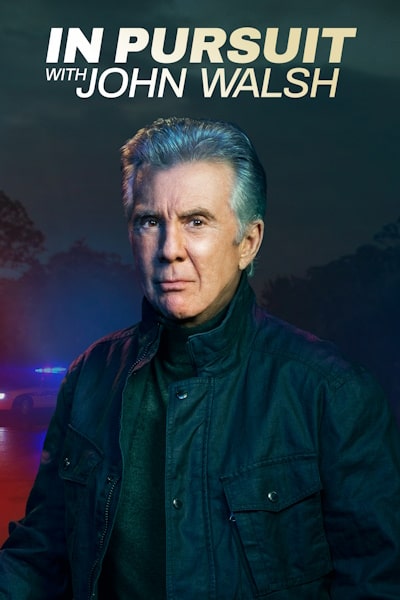 In Pursuit with John Walsh - Season 3
