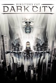 Dark City (1998)