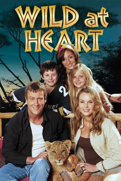 Wild at Heart - Season 2