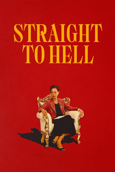 Straight to Hell (Jigoku ni ochiru wa yo) - Season 1