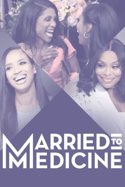 Married to Medicine - Season 6