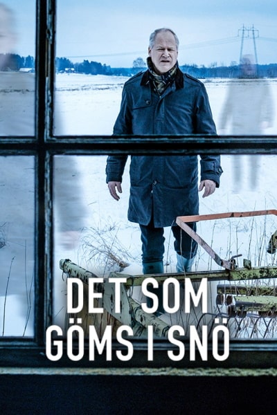 The Truth Will Out (Det som göms i snö) - Season 1 [Sub: Eng]