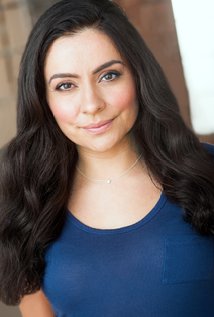 Liza Priscilla Fernandez