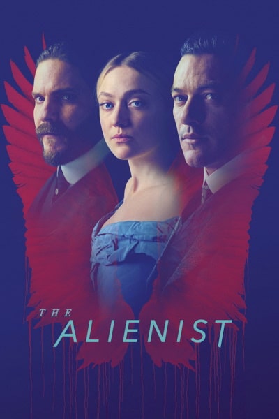The Alienist - Season 2