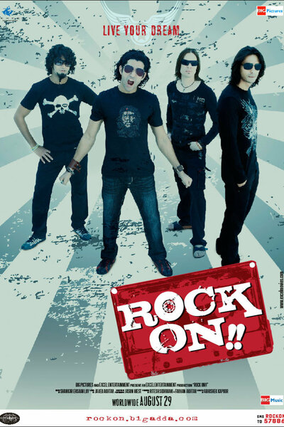 Rock On