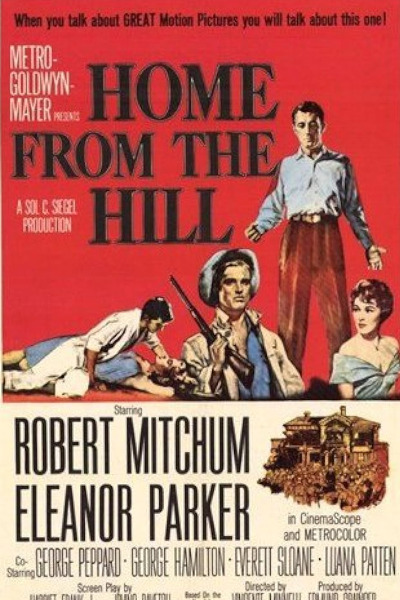 Home from the Hill
