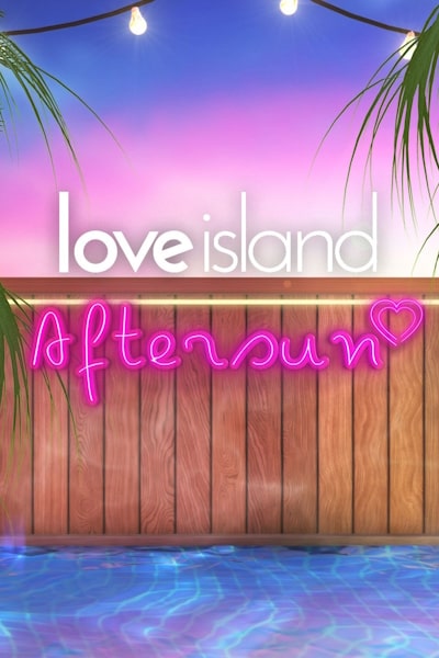 Love Island: Aftersun - Season 4