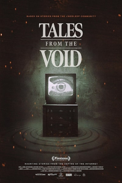 Tales from the Void - Season 1