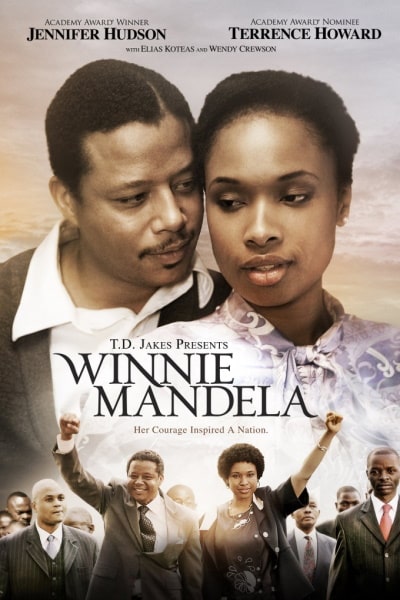 Winnie Mandela (Winnie)