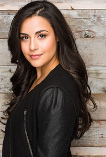 Stephanie Andrea Barron