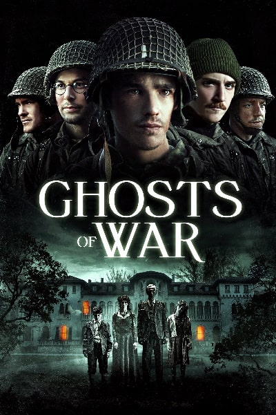 Ghosts of War