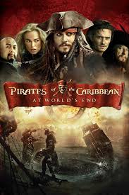 Pirates Of The Caribbean: At Worlds End
